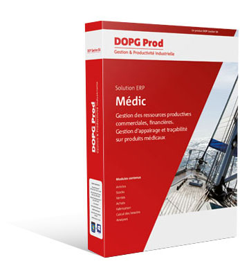 DOPGprod-Medic DOPGprod-Medic